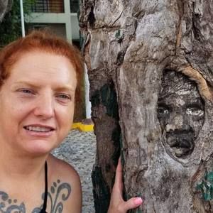 Meet your Posher, Vicki